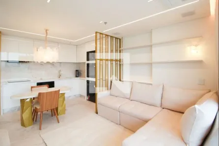 Kitnet com 1 Quarto à venda, 60m² no Vila Olímpia, São Paulo