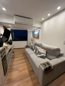 Apartamento com 2 Quartos à venda, 60m² no Imbuí, Salvador