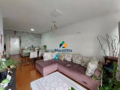 Apartamento com 3 Quartos à venda, 98m² no Chácara Machadinho II, Americana