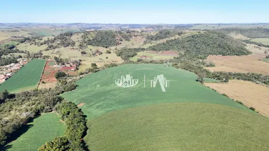 Fazenda/Sítio à venda, 132000m² no Espírito Santo, Londrina