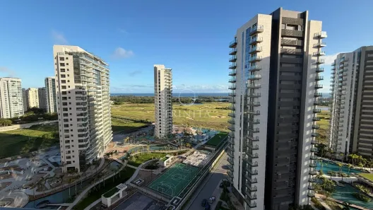Apartamento com 4 Quartos à venda, 194m² no Barra da Tijuca, Rio de Janeiro