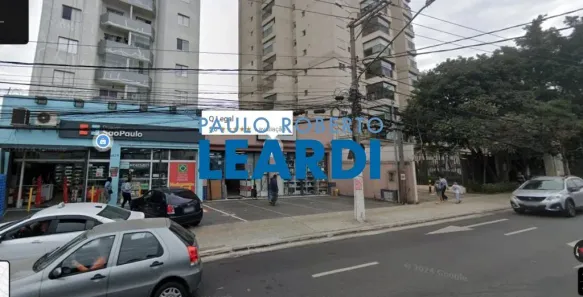 Ponto Comercial à venda, 290m² no Vila Mascote, São Paulo