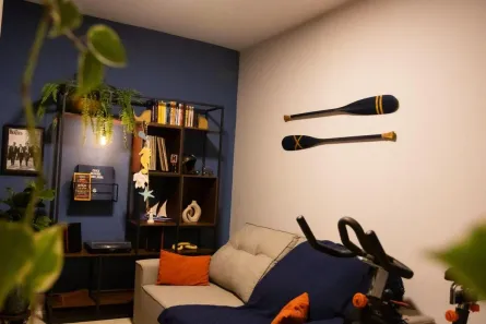 Apartamento com 4 Quartos à venda, 200m² no Santo Antônio, Belo Horizonte