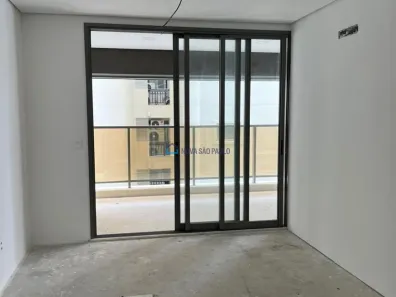Apartamento com 2 Quartos à venda, 70m² no Vila Nova Conceição, São Paulo