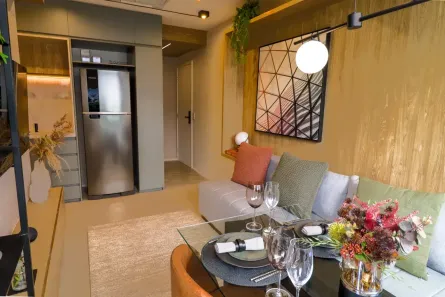 Apartamento com 1 Quarto à venda, 30m² no Vila Mariana, São Paulo