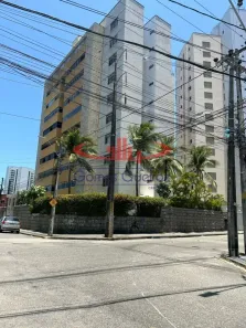 Apartamento com 3 Quartos à venda, 170m² no Aldeota, Fortaleza