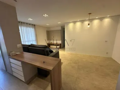 Apartamento com 2 Quartos à venda, 77m² no Centro, Osasco