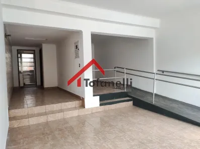 Prédio Comercial para alugar, 236m² no Jardim do Mar, São Bernardo do Campo