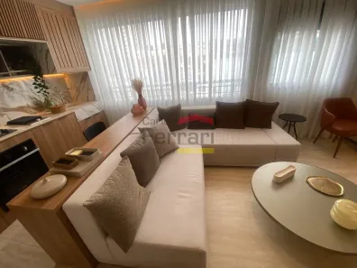 Apartamento com 3 Quartos à venda, 53m² no Jardim São Paulo(Zona Norte), São Paulo