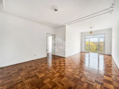 Apartamento com 3 Quartos para alugar, 117m² no Santana, Porto Alegre
