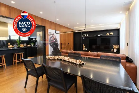 Cobertura com 2 Quartos à venda, 191m² no Cidade Nova, Belo Horizonte