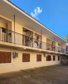 Apartamento com 1 Quarto à venda, 40m² no Campestre, São Leopoldo