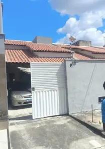 Casa com 2 Quartos à venda, 52m² no Mangabeira, Feira de Santana