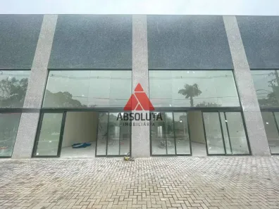 Ponto Comercial para alugar, 156m² no Jardim Terramérica I, Americana