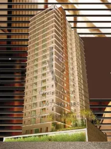 Apartamento com 2 Quartos à venda, 44m² no Vila Guilhermina, São Paulo