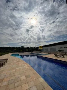 Lote/Terreno à venda, 1157m² no Jardim Residencial Fibra, Nova Odessa