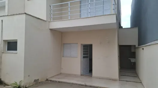 Casa de Condomínio com 3 Quartos à venda, 150m² no Jardim Vista Verde, Indaiatuba