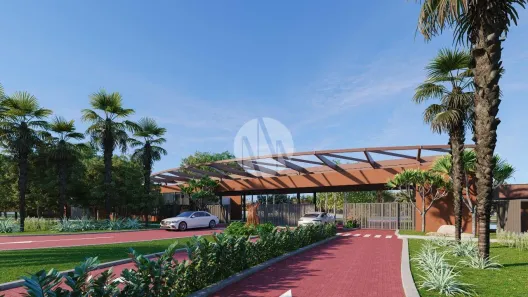Lote/Terreno à venda, 260m² no Bela Vista, Mossoró