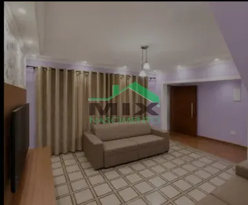 Sobrado com 3 Quartos à venda, 199m² no Casa Grande, Diadema