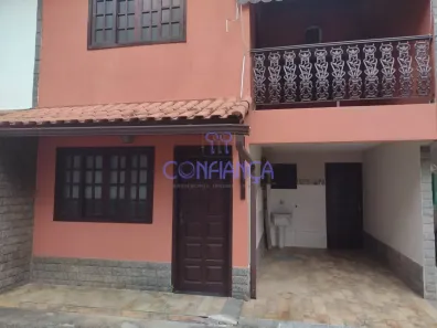 Casa com 2 Quartos à venda, 76m² no Campo Grande, Rio de Janeiro