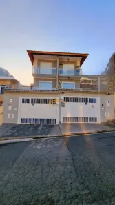 Casa com 3 Quartos à venda, 140m² no Bela Vista, Osasco
