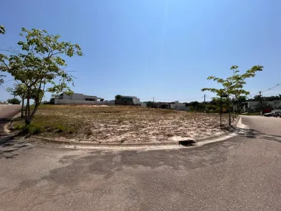 Lote/Terreno à venda, 602m² no Triângulo, Porto Velho