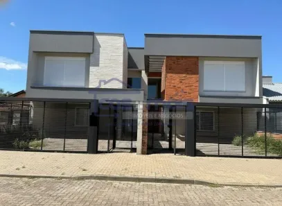 Casa com 3 Quartos à venda, 219m² no Campo Grande, Estância Velha