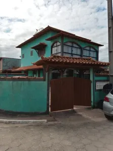 Casa com 3 Quartos à venda, 180m² no Ponte dos Leites, Araruama