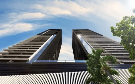 Apartamento com 3 Quartos à venda, 100m² no Setor Oeste, Goiânia
