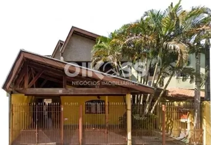 Casa com 3 Quartos à venda, 210m² no Jardim Altos de Santana, São José dos Campos