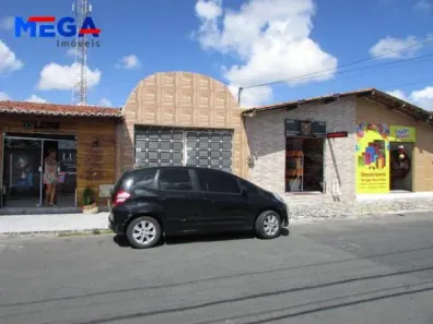 Ponto Comercial para alugar, 40m² no Passaré, Fortaleza