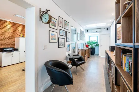 Casa com 2 Quartos à venda, 140m² no Lapa, São Paulo