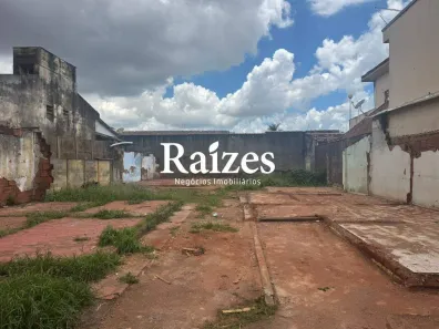 Lote/Terreno à venda, 312m² no Umuarama, Uberlândia