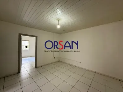 Casa com 2 Quartos para alugar, 70m² no Nova Gerty, São Caetano do Sul