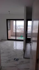 Apartamento com 2 Quartos à venda, 51m² no Brás, São Paulo