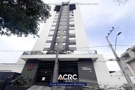 Apartamento com 2 Quartos à venda, 72m² no Itoupava Seca, Blumenau