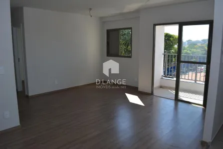 Apartamento com 2 Quartos à venda, 66m² no Parque Industrial, Campinas