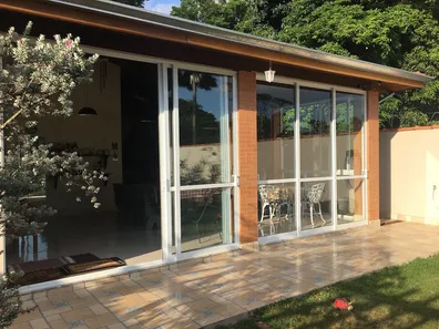 Fazenda/Sítio com 3 Quartos à venda, 260m² no Jardim Maria Beatriz, Mogi Mirim