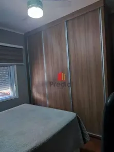 Sobrado com 3 Quartos à venda, 110m² no Vila Palmares, Santo André