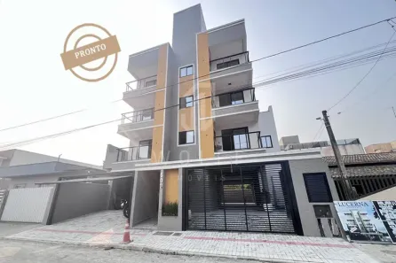 Apartamento com 2 Quartos à venda, 72m² no Itacolomi, Balneário Piçarras