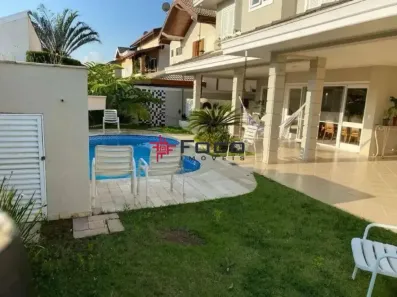 Casa de Condomínio com 4 Quartos para alugar, 253m² no Urbanova, São José dos Campos