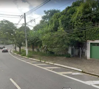 Lote/Terreno à venda, 760m² no Morumbi, São Paulo