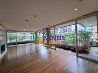Apartamento com 2 Quartos à venda, 240m² no Chácara Itaim, São Paulo