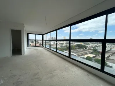 Apartamento com 3 Quartos à venda, 156m² no Vila Castelo Branco, Indaiatuba
