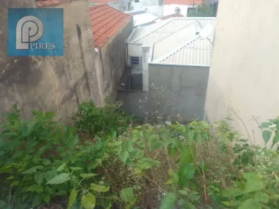Lote/Terreno à venda, 60m² no Vila Guilherme, São Paulo