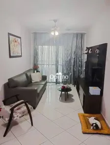 Apartamento com 2 Quartos à venda, 100m² no Guilhermina, Praia Grande