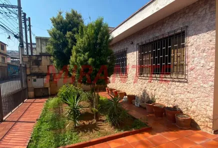 Casa com 3 Quartos à venda, 190m² no Jardim Peri, São Paulo
