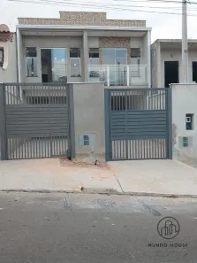 Casa com 2 Quartos à venda, 86m² no Jardim Piazza di Roma, Sorocaba