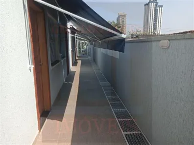 Sobrado com 2 Quartos à venda, 56m² no Vila Moinho Velho, São Paulo