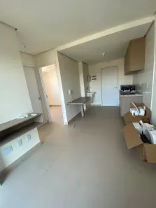 Apartamento com 2 Quartos para alugar, 34m² no São Cristóvão, Teresina
